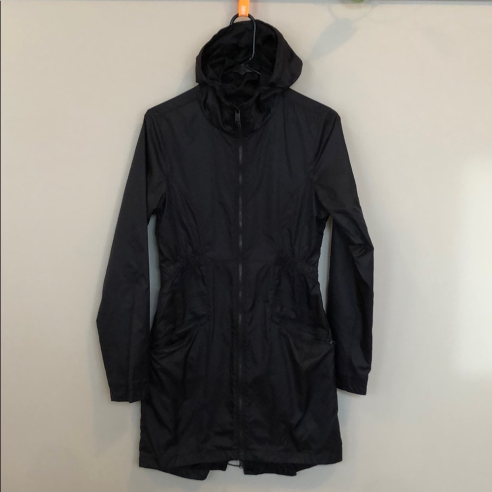 The North Face Women’s Lightweight XS Jacket